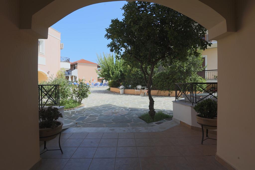 Doras Zante Studios&Apartments Argassi Habitación foto